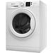 Bauknecht WAM 814 A | Wasmachine | 8 kg