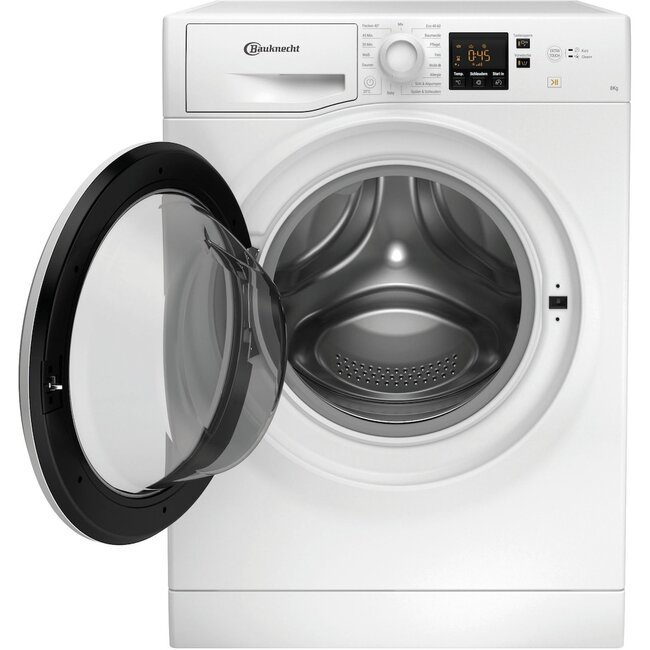Bauknecht WAM 814 A wasmachine