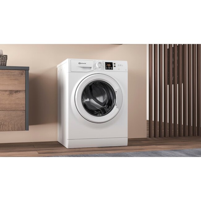 Bauknecht WAM 814 A wasmachine