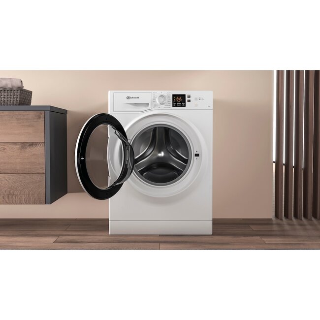 Bauknecht WAM 814 A wasmachine