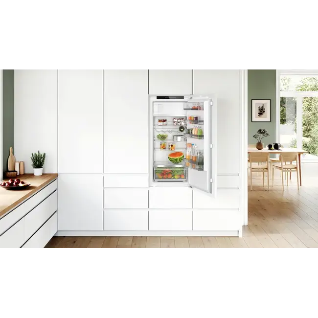 Bosch KIL42ADD1  | Inbouw koelkast  | 122 cm