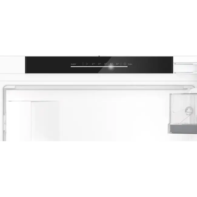 Bosch KIL42ADD1  | Inbouw koelkast  | 122 cm