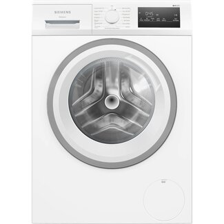Siemens WM14N127 | Wasmachine | 8 kg | smartfinish