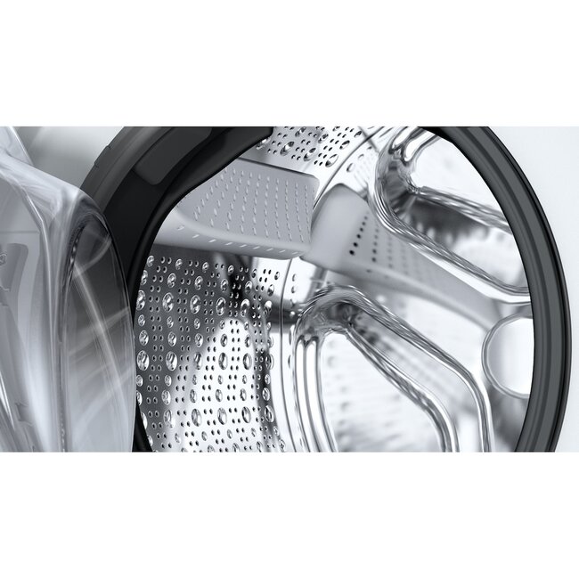 Siemens WM14N127 wasmachine 8 kg