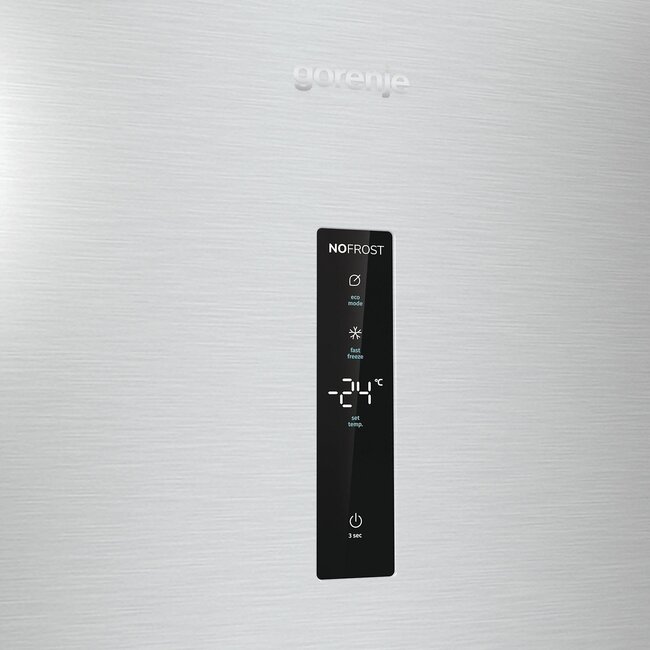 Gorenje FN619DAXL6  | Vrieskast | Nofrost