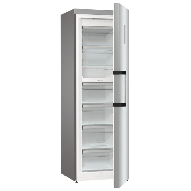 Gorenje FN619DAXL6  | Vrieskast | Nofrost