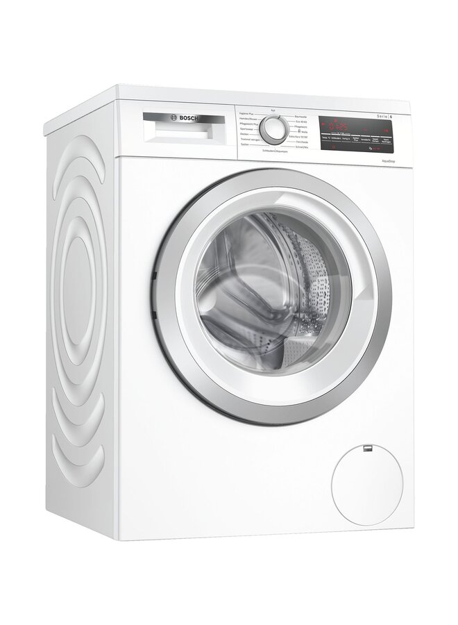 WUU28T41 wasmachine 9 kg Energieklasse A