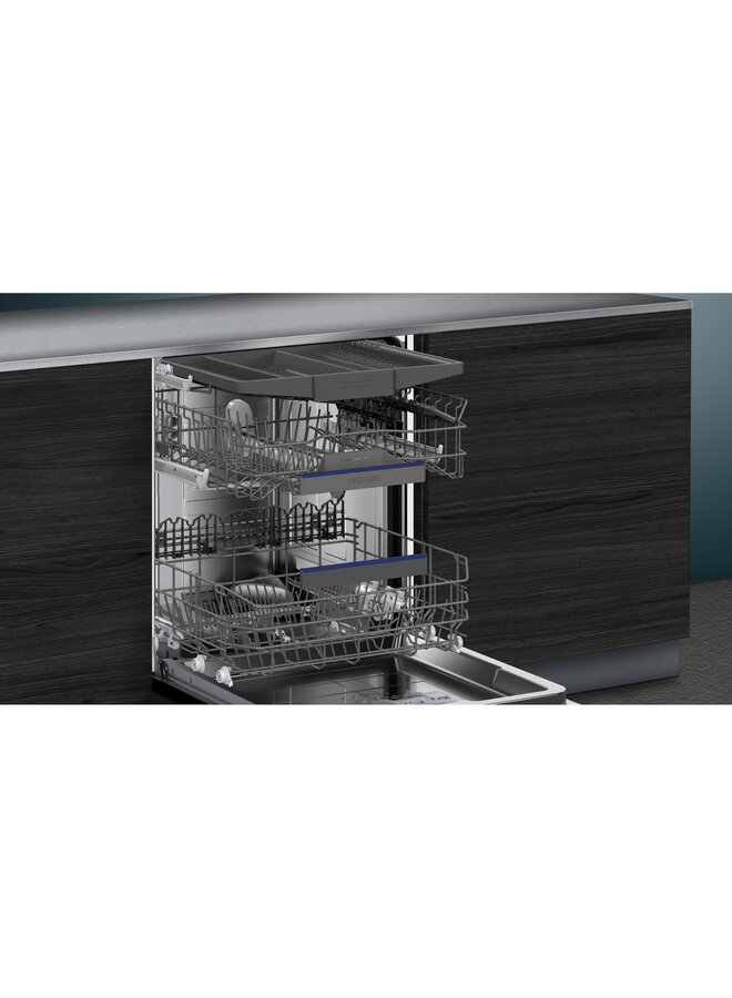 Siemens SN65YX00CE inbouw vaatwasser