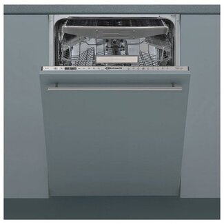 Bauknecht BSIO 3O35 PFE X | inbouw vaatwasser | 45 cm Bauknecht BSIO 3O35 PFE X | inbouw vaatwasser | 45 cm