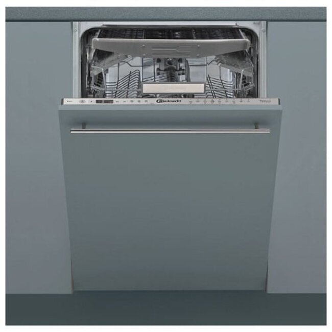 Bauknecht BSIO 3O35 PFE X | inbouw vaatwasser | 45 cm