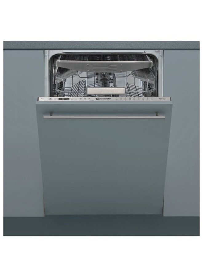 BSIO 3O35 PFE X | inbouw vaatwasser | 45 cm