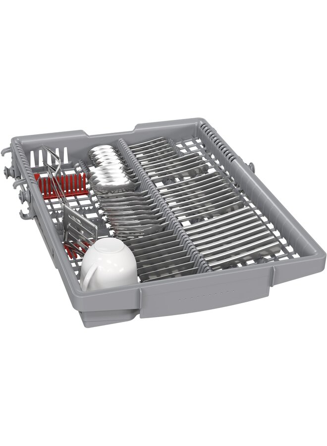 Bosch SPV2HMX42E inbouw vaatwasser 45 cm