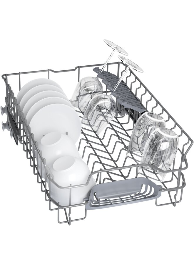 Bosch SPV2HMX42E inbouw vaatwasser 45 cm