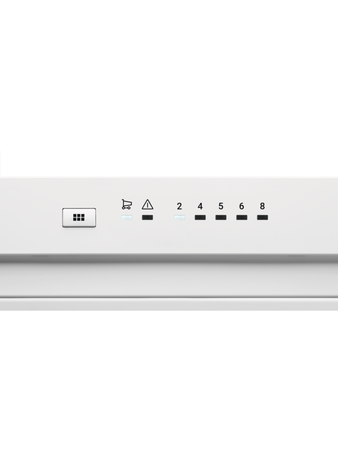 AEG RKB333E2DW koelkast