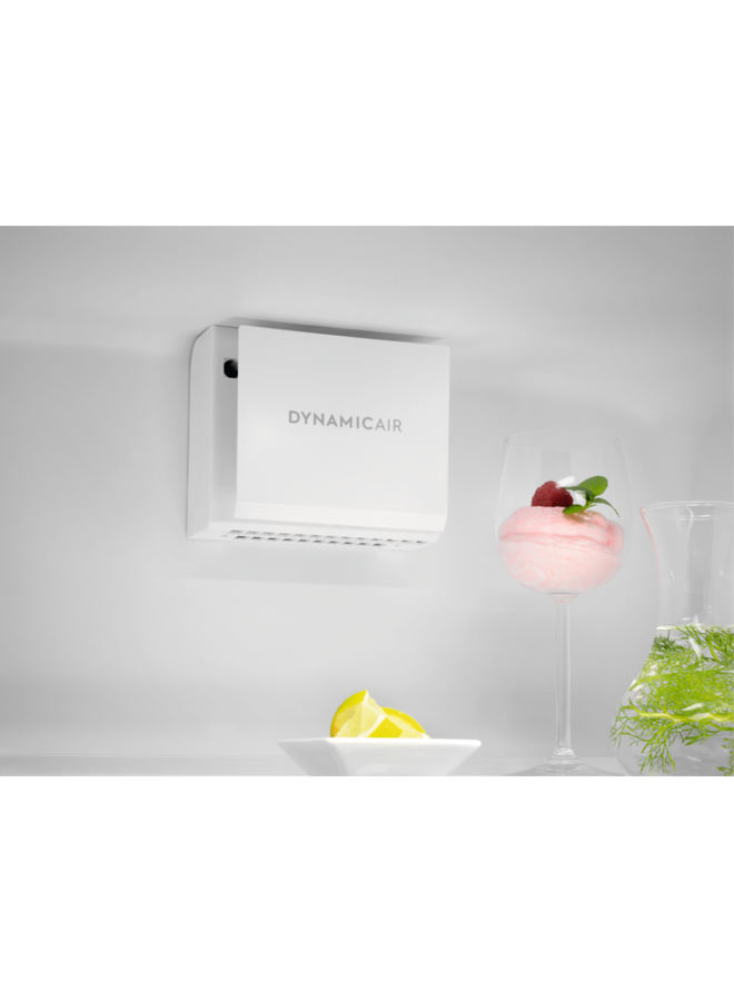 AEG RKB333E2DW koelkast