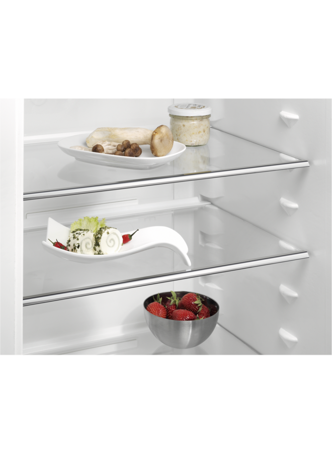 AEG SKE814D9ZC | Inbouw koelkast | Deur op Deur