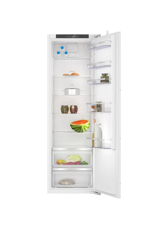 Neff KI1812FE0 inbouw koelkast 178 cm