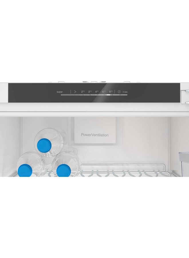 Neff KI1812FE0 inbouw koelkast 178 cm