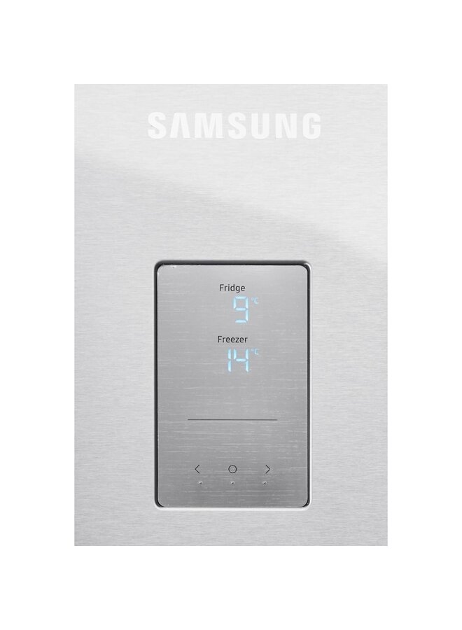 Samsung RL38A776ASR koelvriescombinatie ( foto online