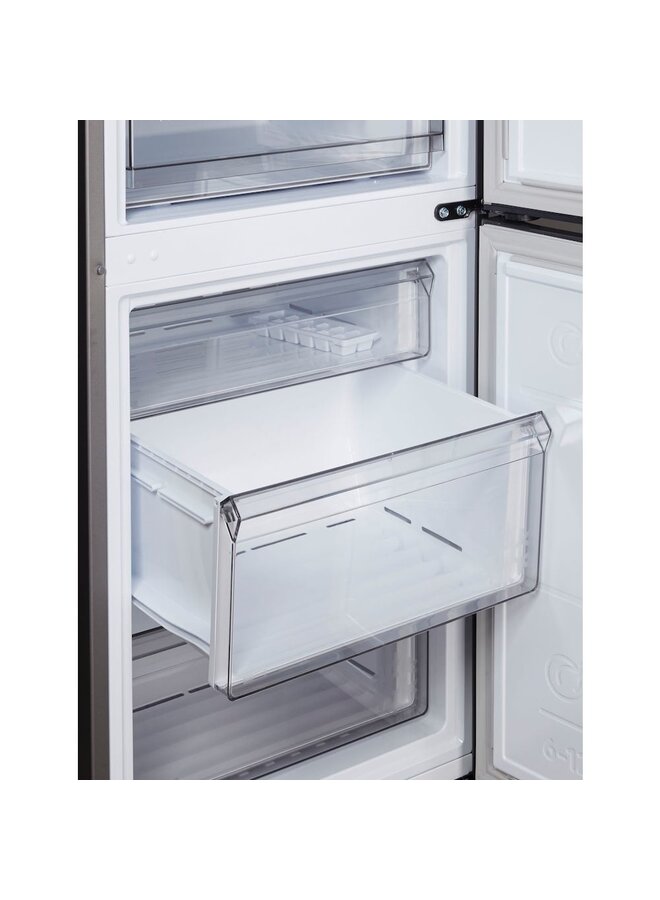 Samsung RL38A776ASR koelvriescombinatie ( foto online