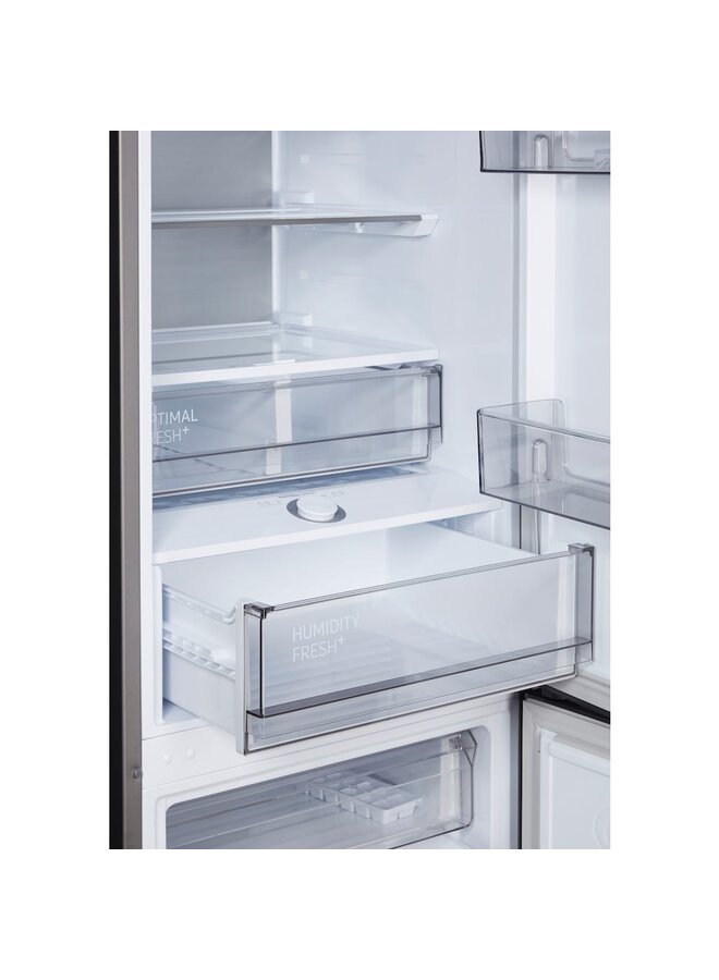 Samsung RL38A776ASR koelvriescombinatie ( foto online