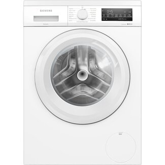 Siemens WU14UT22 | Wasmachine | 9 kg | A | VarioSpeed Siemens WU14UT22 | Wasmachine | 9 kg | A | VarioSpeed