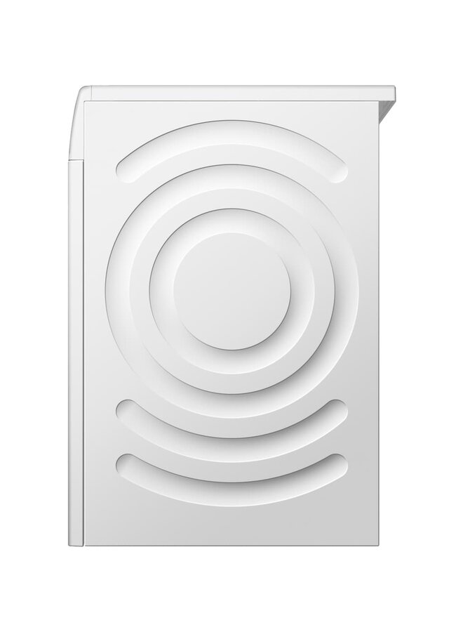 Siemens WU14UT22 | Wasmachine |  9 kg | A | VarioSpeed 