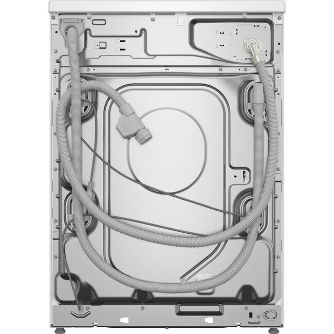 Siemens WU14UT22 | Wasmachine |  9 kg | A | VarioSpeed 