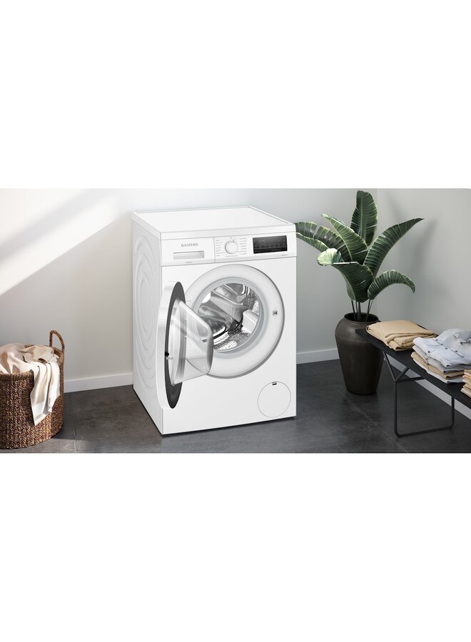 Siemens WU14UT22 wasmachine 9 kg