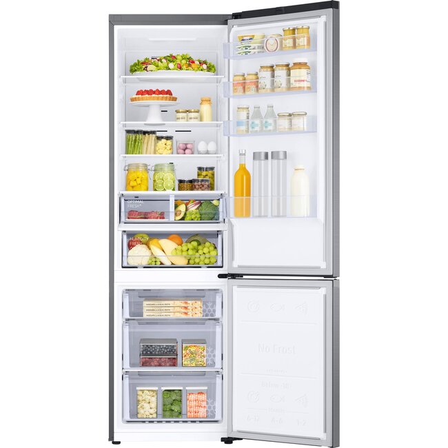 Samsung RB38C607AS9 | Koelvriescombinatie | A | NoFrost