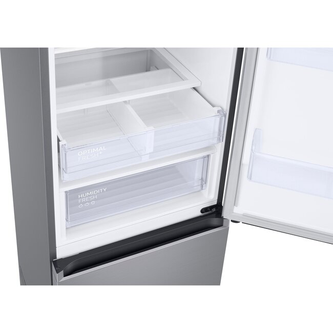 Samsung RB38C607AS9 | Koelvriescombinatie | A | NoFrost