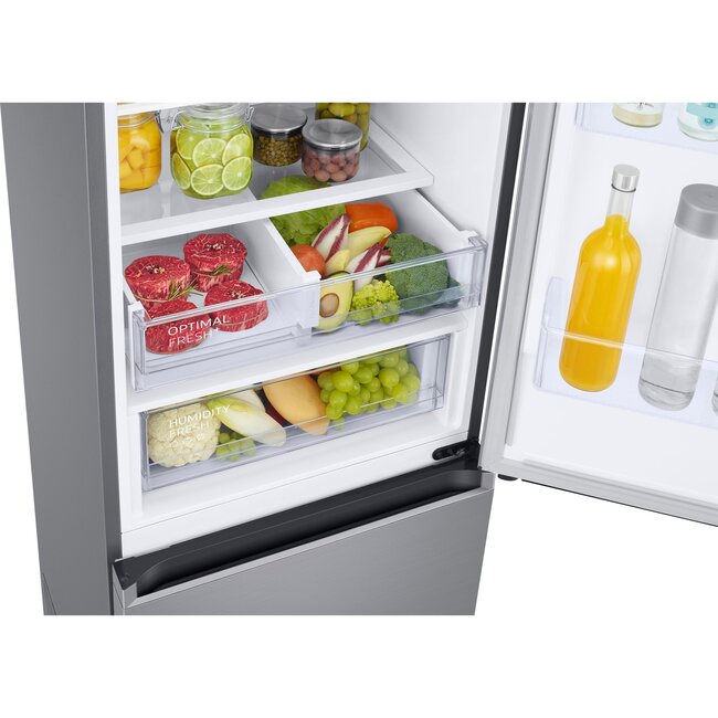 Samsung RB38C607AS9 | Koelvriescombinatie | A | NoFrost