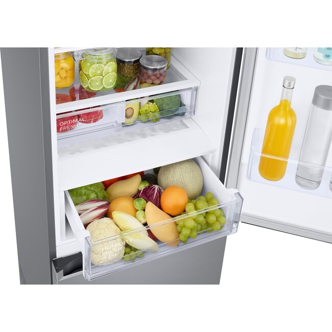 Samsung RB38C607AS9 | Koelvriescombinatie | A | NoFrost
