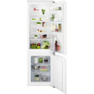 AEG NSC5S181ES | Inbouw koelvriescombinatie | 178 cm AEG NSC5S181ES | Inbouw koelvriescombinatie | 178 cm