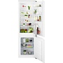 AEG NSC5S181ES | Inbouw koelvriescombinatie  | 178 cm