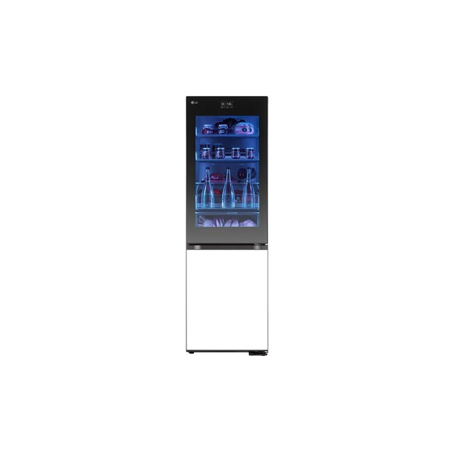 LG GBG719MDNN koelvriescombinatie MoodUp InstaView™