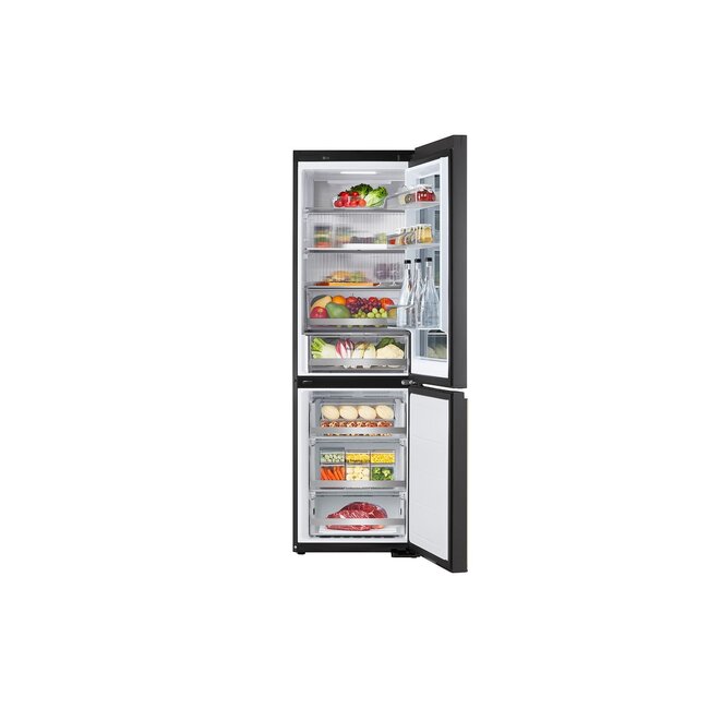 LG GBG719MDNN koelvriescombinatie MoodUp InstaView™