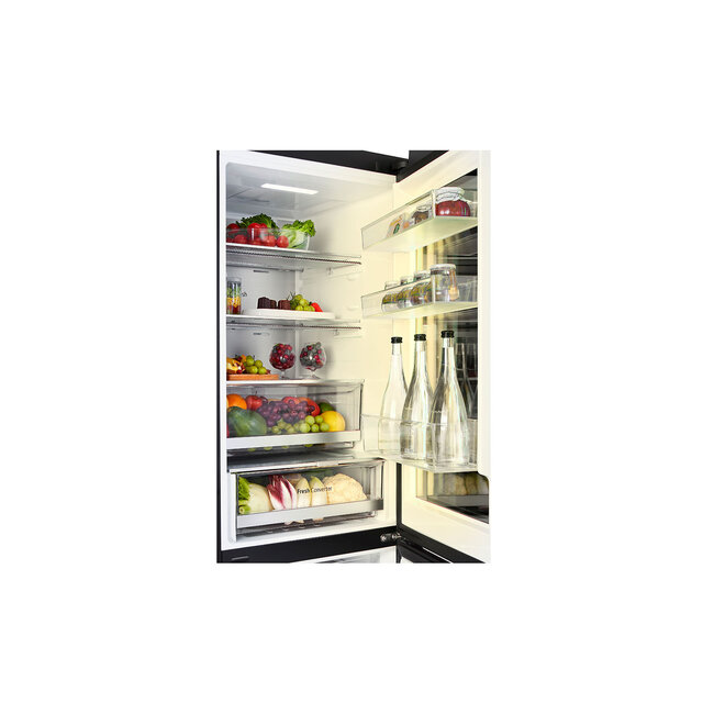 LG GBG719MDNN koelvriescombinatie MoodUp InstaView™