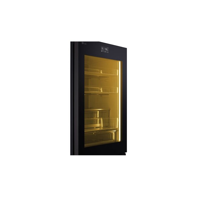 LG GBG719MDNN koelvriescombinatie MoodUp InstaView™