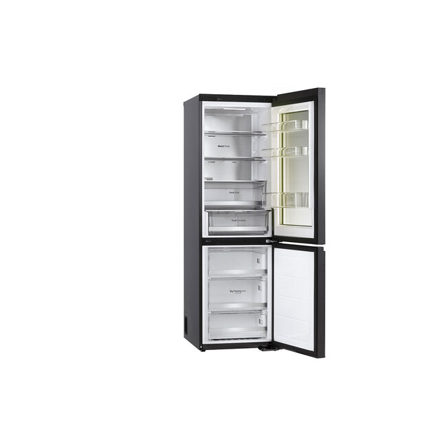 LG GBG719MDNN koelvriescombinatie MoodUp InstaView™