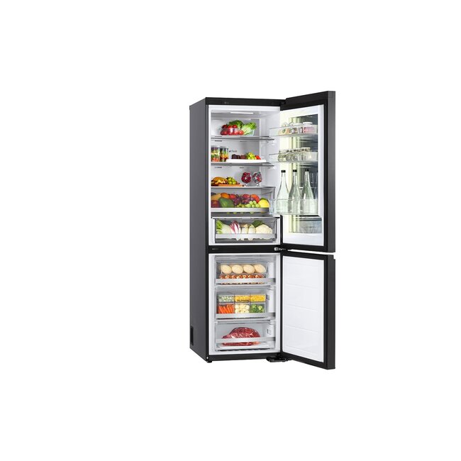 LG GBG719MDNN koelvriescombinatie MoodUp InstaView™