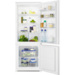 Zanker ( AEG ) KNLK14ES | Inbouw koelvriescombinatie 144 - 145 cm