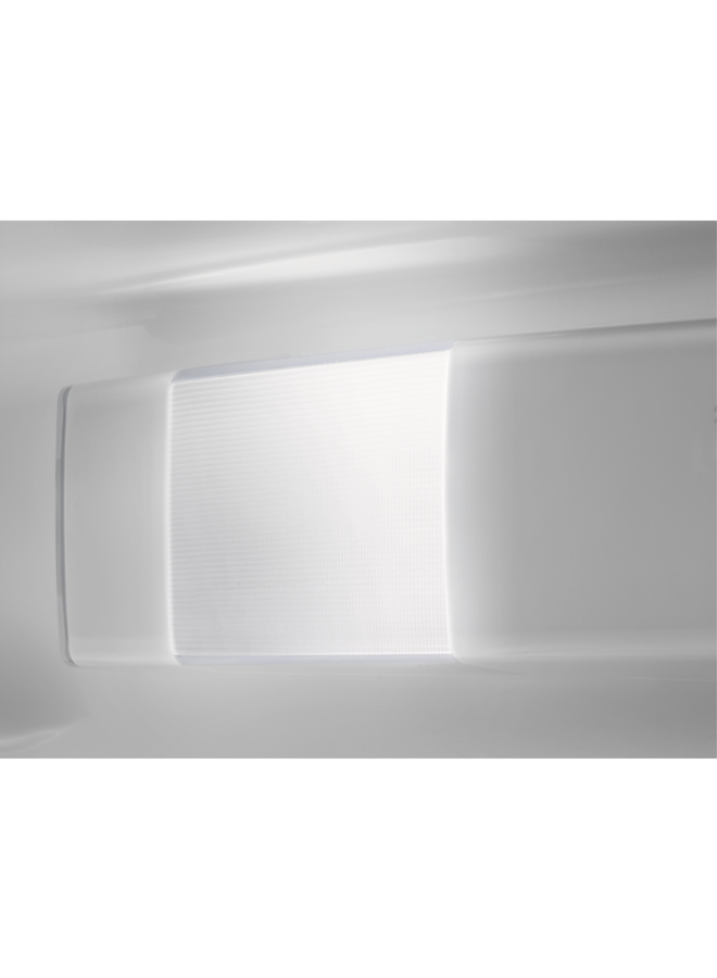 Zanker  ( AEG ) KNLK14ES inbouw koelvriescombinatie 144 - 145 cm