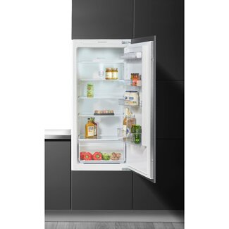 Bosch KIR41NSE0 | Inbouwkoelkast | 122 cm