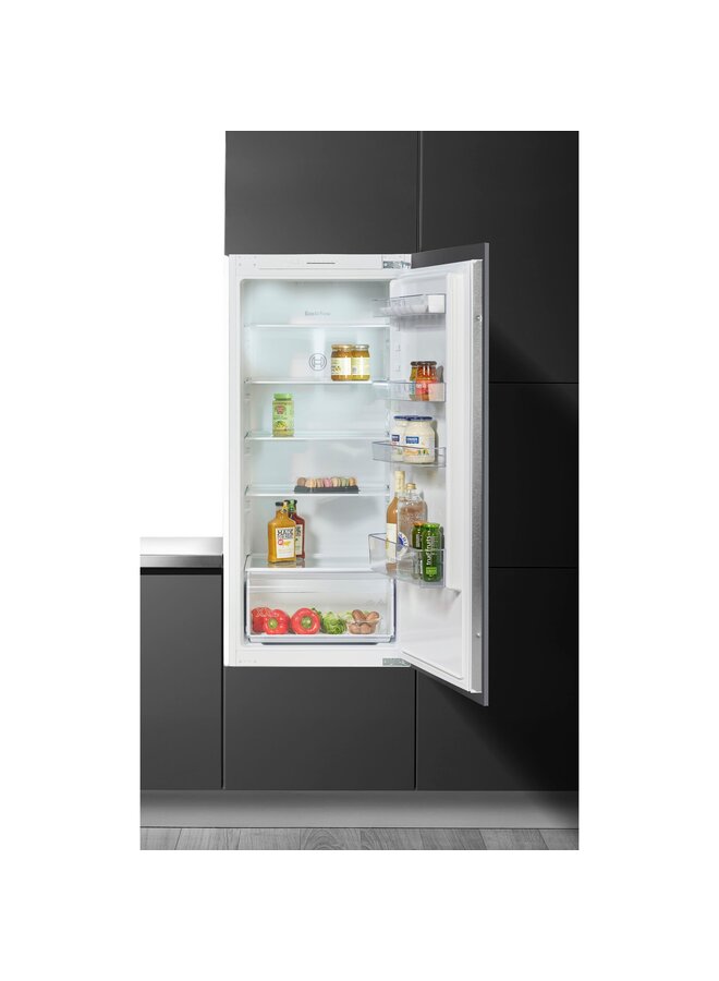 Bosch KIR41NSE0 inbouwkoelkast 122 cm