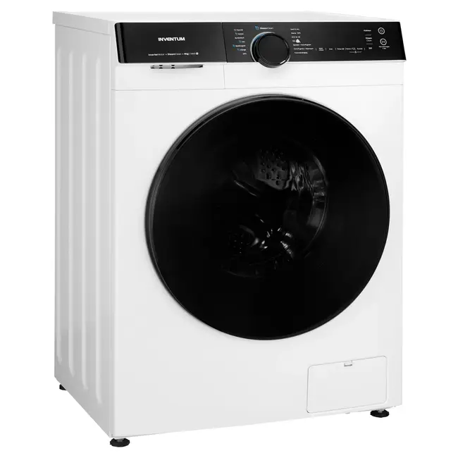 Inventum VWM8010W  | Wasmachine | 8 kg | A | Stoom