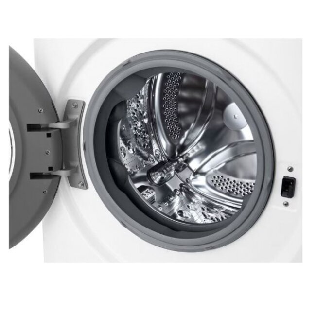 LG F4WR4096 wasmachine 9 kg TurboWash®