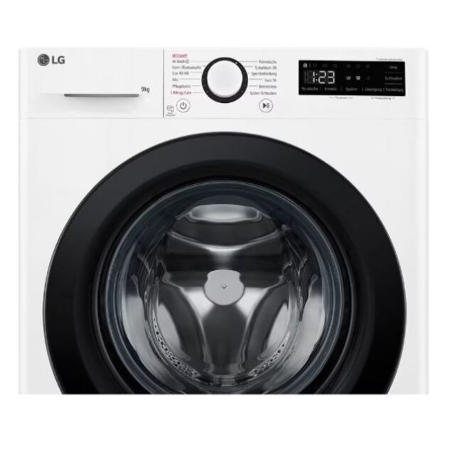 LG F4WR4096 wasmachine 9 kg TurboWash®