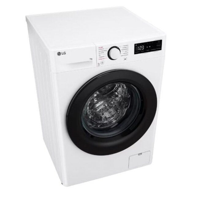 LG F4WR4096 wasmachine 9 kg TurboWash®
