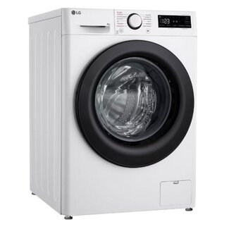 LG LG F4WR4096 wasmachine 9 kg TurboWash® LG LG F4WR4096 wasmachine 9 kg TurboWash®